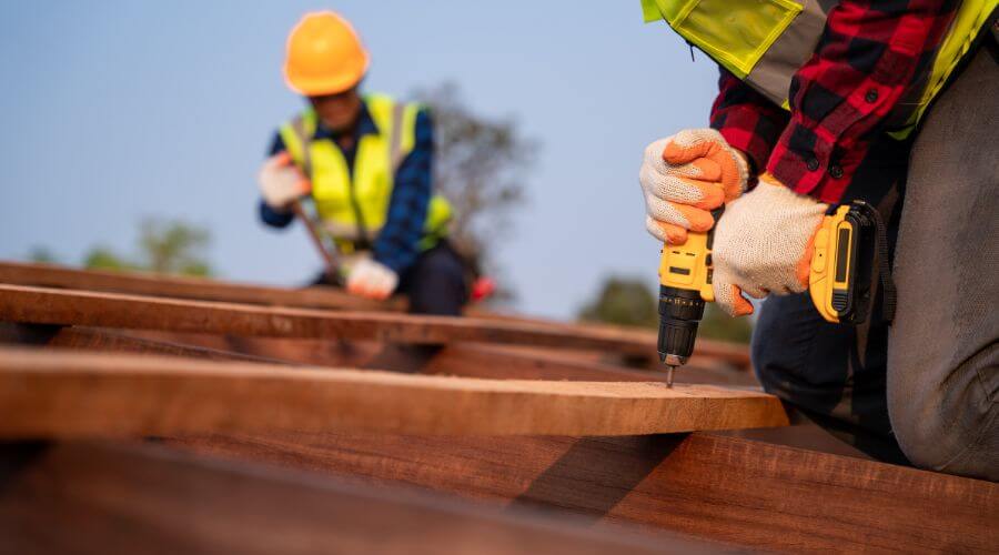 Expert Emergency Roof Repairs services in Keisterville, PA